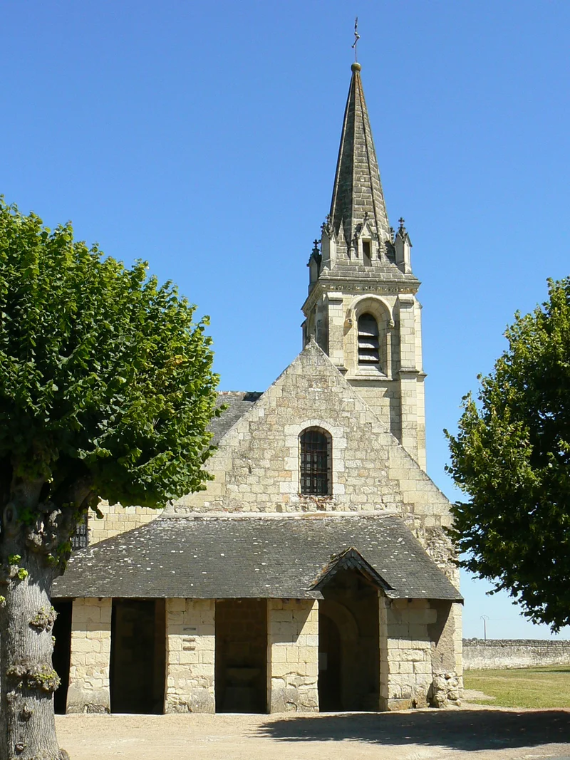 Randonnée La Roche Clermault · La Roche-Clermault
