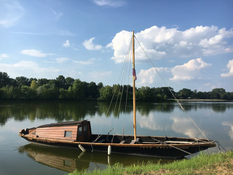 Randonnée Le bocage de Bois Chétif · Huismes