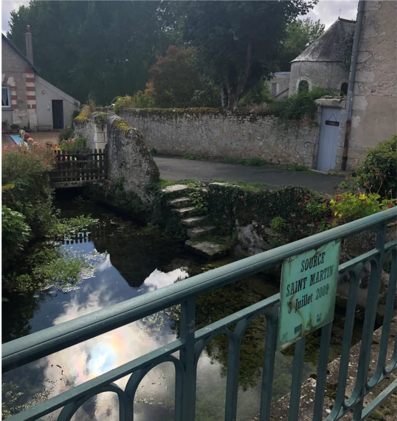 Randonnée Circuit Promenade · Truyes