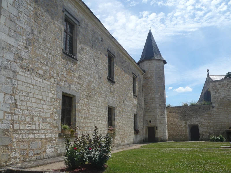 Randonnée Vallées et Plateaux · Sainte-Maure-de-Touraine