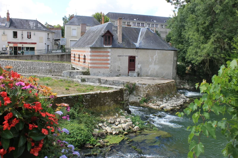 Randonnée Le Montison · Monts