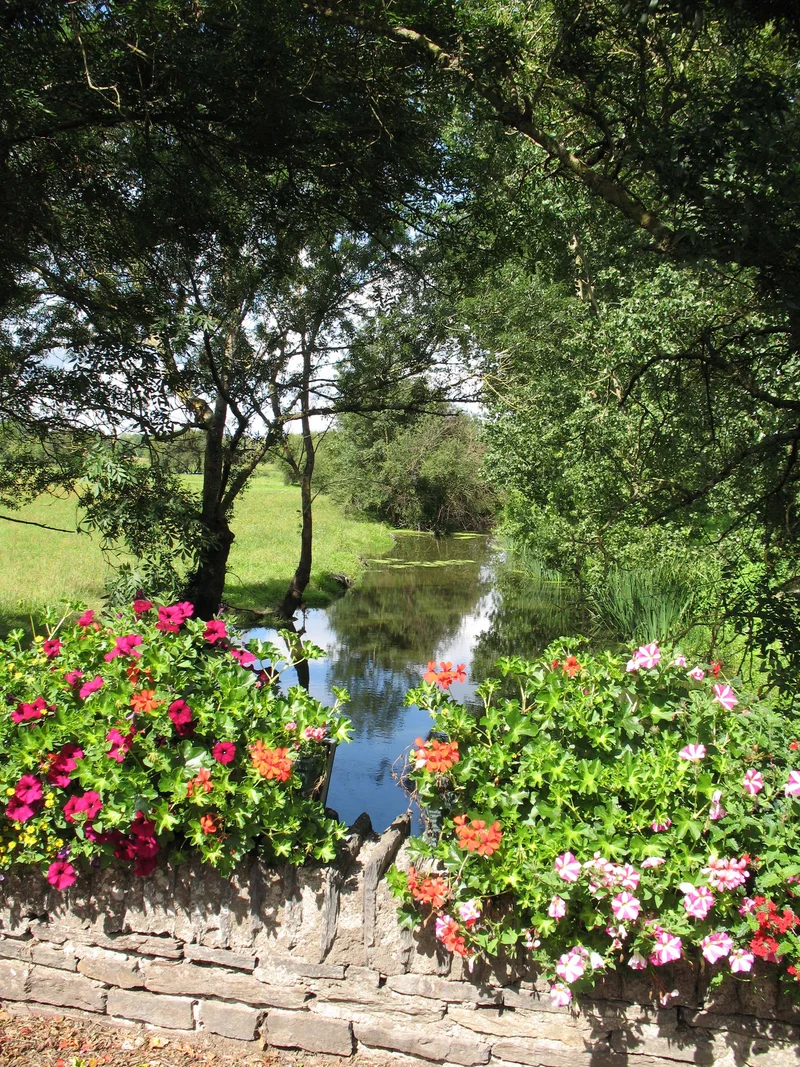 Randonnée Au fil de la Loire - Champtocé sur Loire · Champtocé-sur-Loire