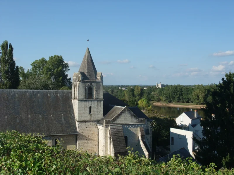 VTT Circuit VTT Gennes-Chênehutte (0) · Gennes-Val-de-Loire