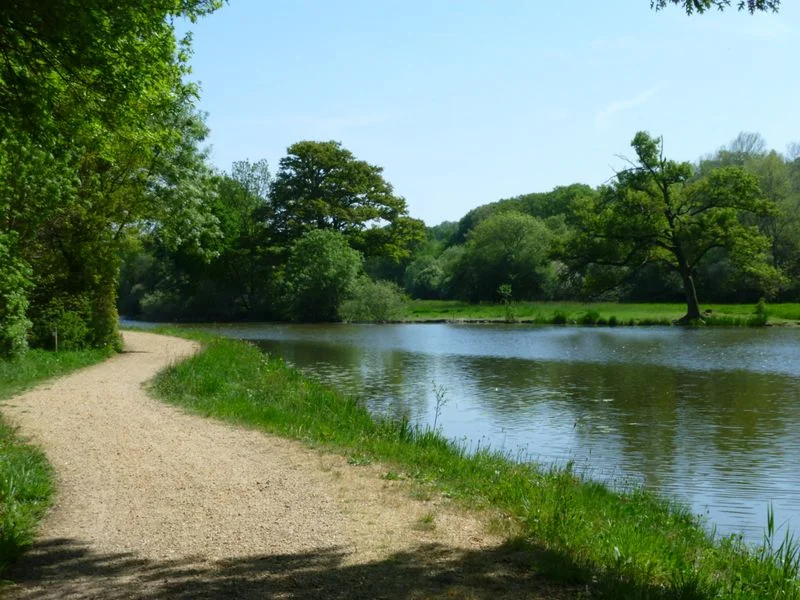 Vélo de route Circuit du Canal (Guenrouet / Plessé) · Guenrouet