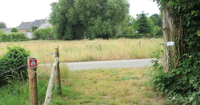 Vélo de route Sentier des Six Clochers · Issé
