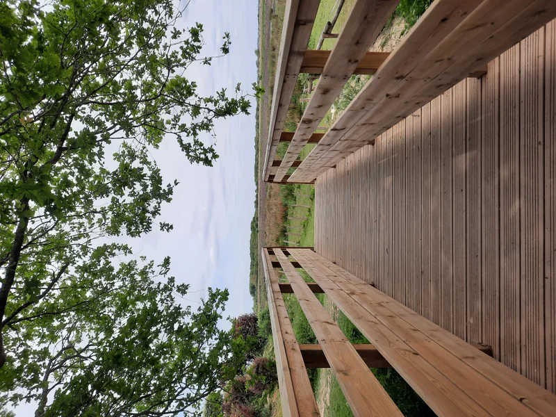 Vélo de route Sentier des Gascieux · Saint-André-des-Eaux