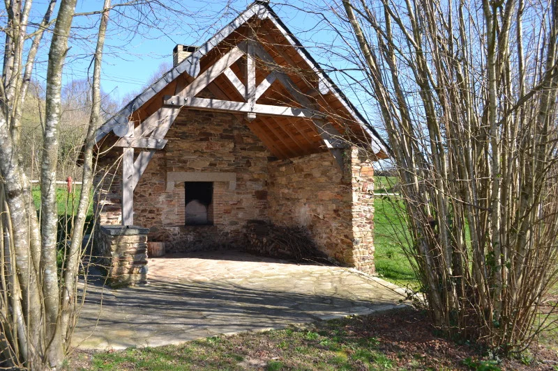 Vélo de route Circuit de la Croix-Rouge · Saint-Gildas-des-Bois