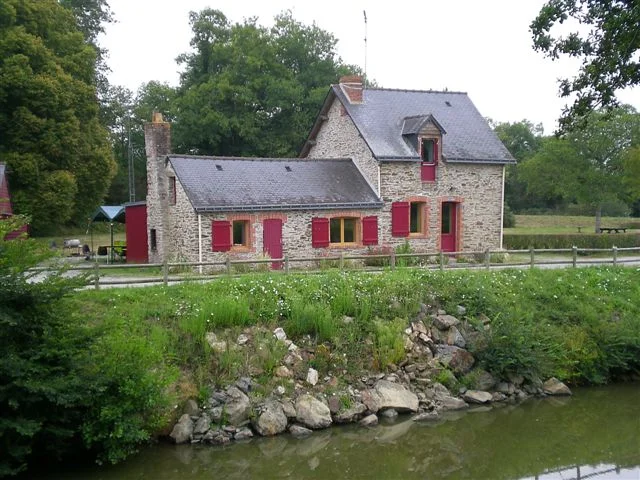 Vélo de route Circuit Faune Flore · Avessac
