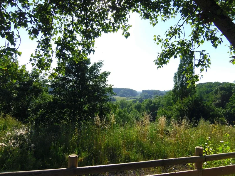 Randonnée Circuit des Coteaux de la Montagne · La Montagne