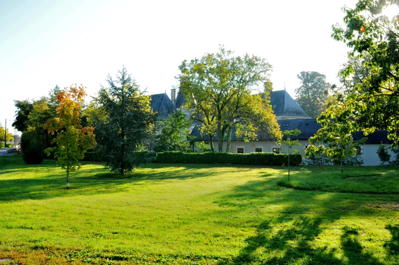 Randonnée Circuit du Guette-Loup au Gobert · Thouaré-sur-Loire