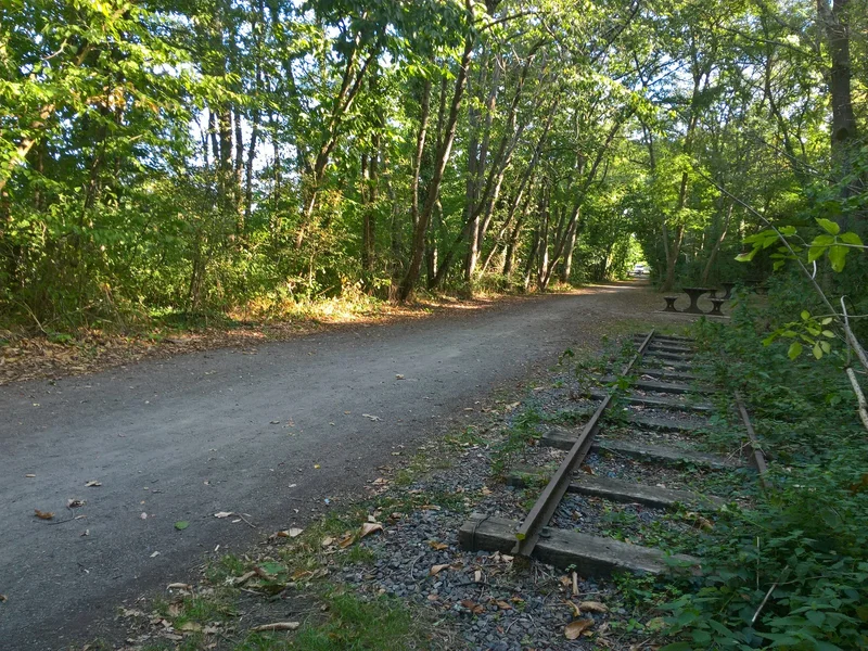 Randonnée Circuit des Horizons · Le Loroux-Bottereau
