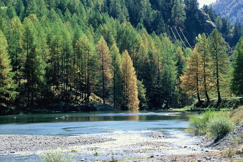Randonnée Lac de Castérino · Tende