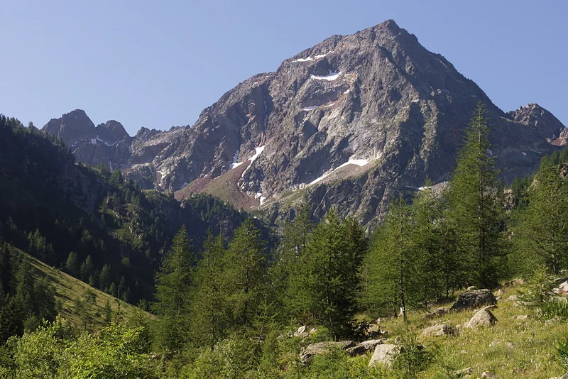 Randonnée Le Refuge Malinvern et le Lac Malinvern · Vinadio