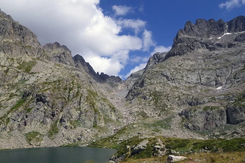 Randonnée Le Lac Autier · Belvédère