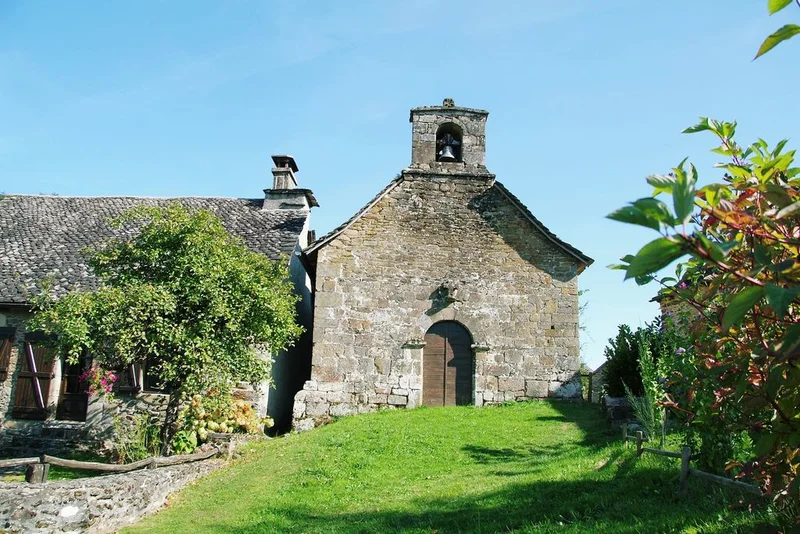 Randonnée Autour de la Sombre · Laval-sur-Luzège