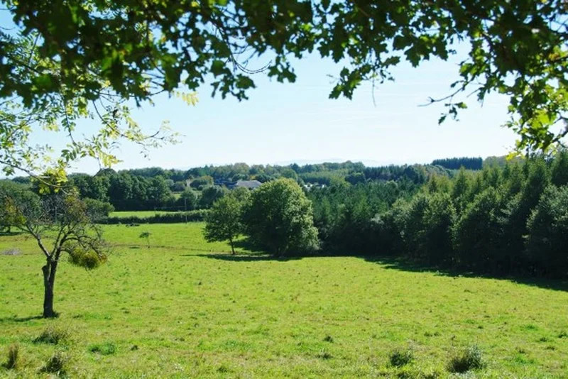 Randonnée Par les villages · Saint-Merd-de-Lapleau
