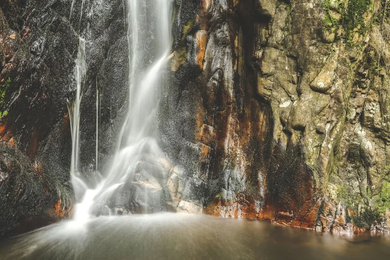 Randonnée La cascade de Neyrat · Lapleau