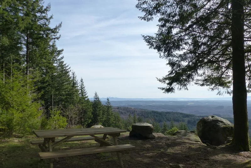 Randonnée Sentier du Puy de la Tourte · Soudeilles
