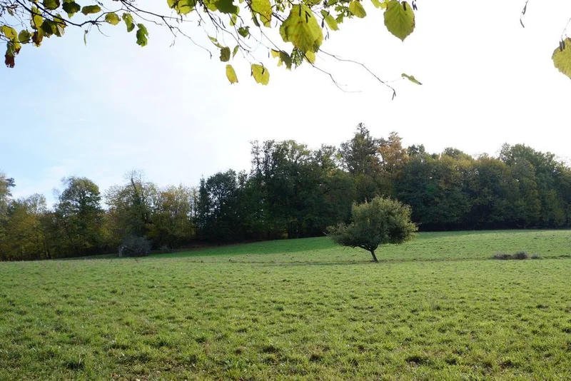 Randonnée La Boucle du Parleur · Saint-Martin-Terressus