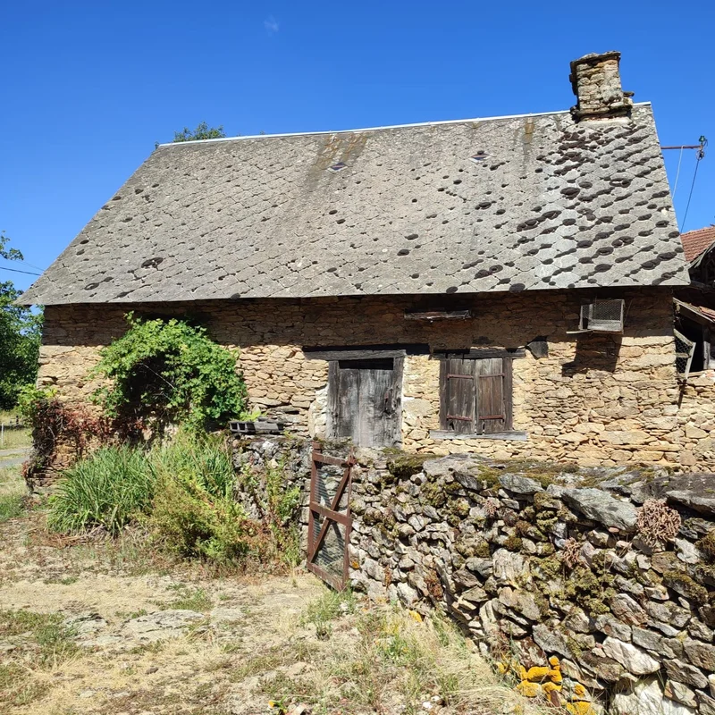 Randonnée Saint-Méard (le Rouvereau) à Châteauneuf-la-Forêt · Saint-Méard