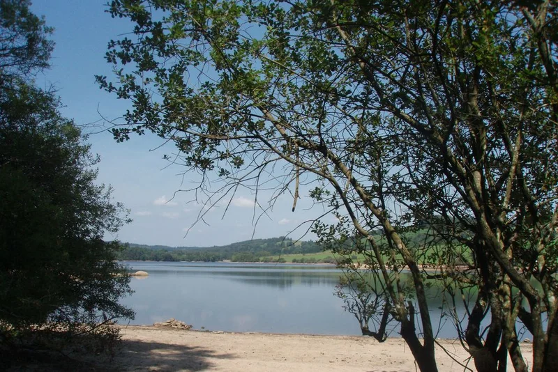 VTT Circuit de découverte · Peyrelevade