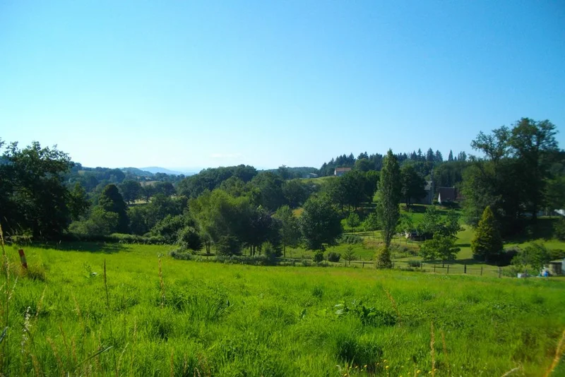 VTT Bonnes fontaines · Mestes