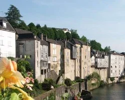 Randonnée De Lacommande à Oloron-Sainte-Marie étape n°5 · Lacommande