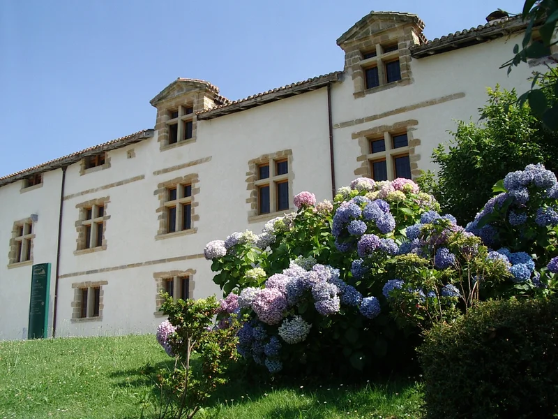 Randonnée Circuit des familles / Familien itzulia · Ustaritz