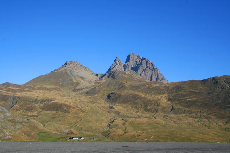 Randonnée Le refuge de Pombie par Aneou · Laruns
