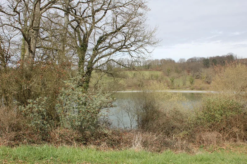 Randonnée Lac de Doazon · Doazon