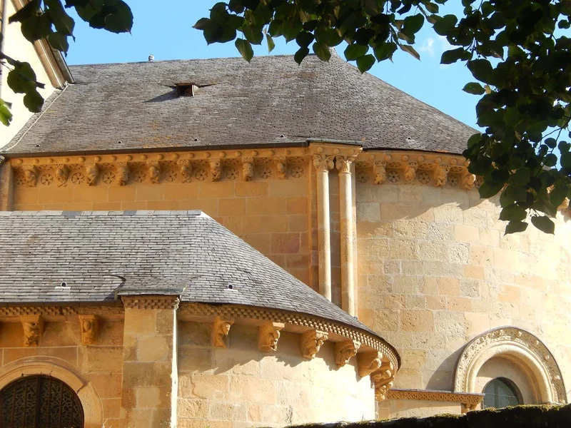 Randonnée De Lescar à Lacommande étape n°4 · Lescar