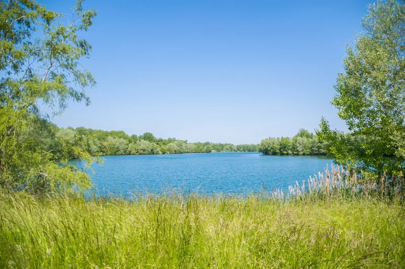 Randonnée Laroin - Les lacs de Laroin · Laroin