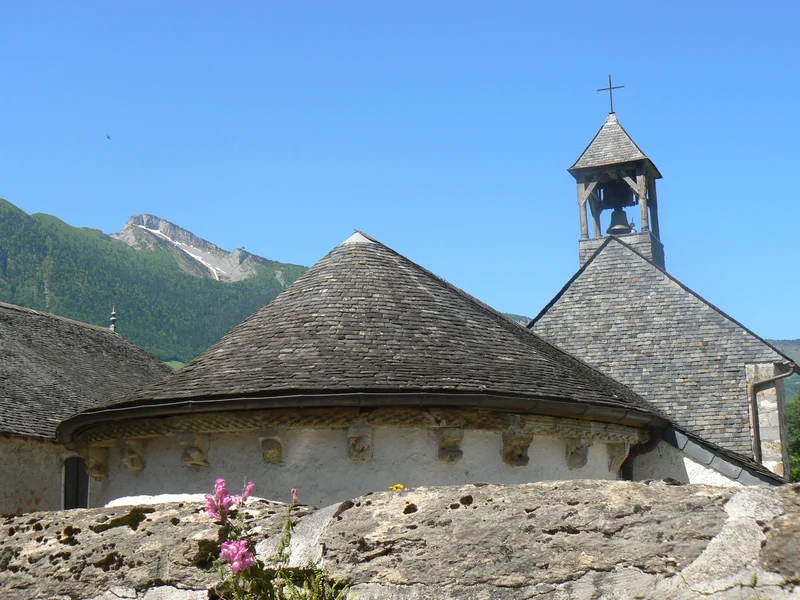 Randonnée N°26 Tour de la Borde de Bouhaben · Jouers