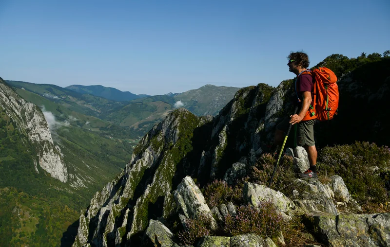 Randonnée N°57 Panorama de Narbissat · Cette-Eygun