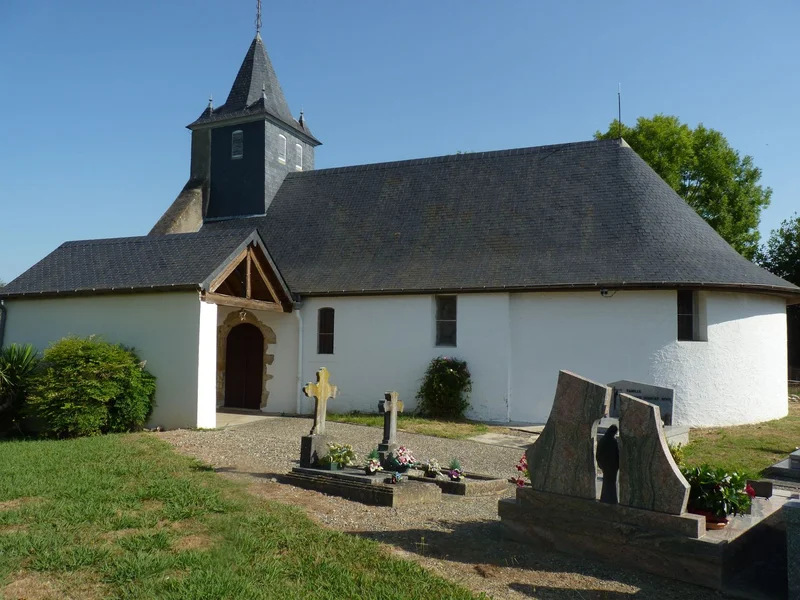 Randonnée Argelos : vallon du Basta · Argelos