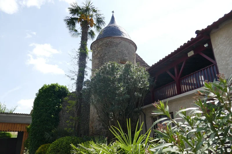 Randonnée Arzacq-Arraziguet : de la bastide à la forêt · Arzacq-Arraziguet
