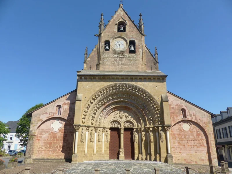 Randonnée Balade patrimoine à Morlaàs, capitale historique du Béarn · Morlaàs