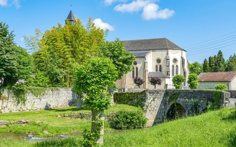 Randonnée Balade patrimoine à Bruges : la bastide des sandaliers · Bruges-Capbis-Mifaget