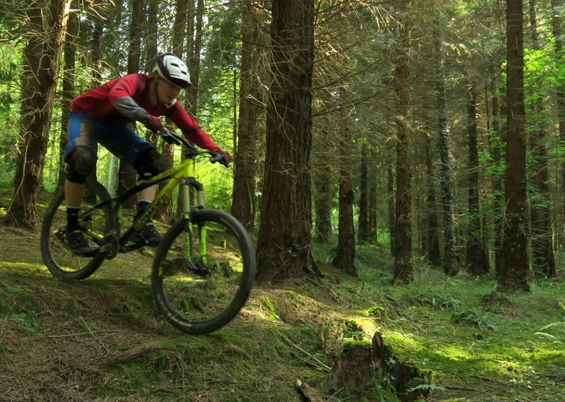 VTT VTT N°79 - Enduro de Bugangue · Oloron-Sainte-Marie