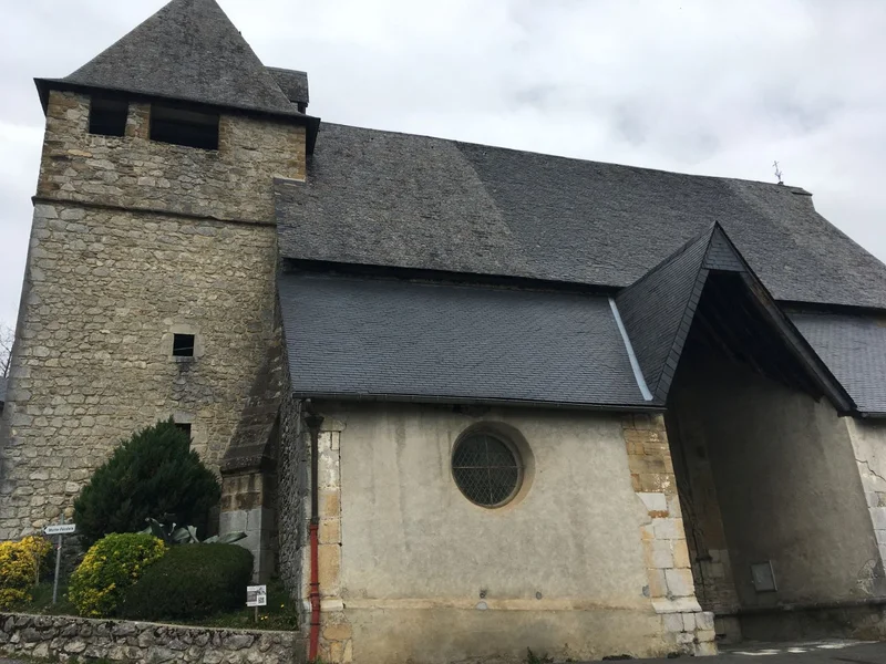 VTT La tourbière · Sainte-Colome