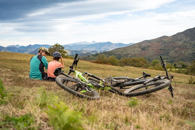 VTT 9 - Kaskaborro VTT · Menditte