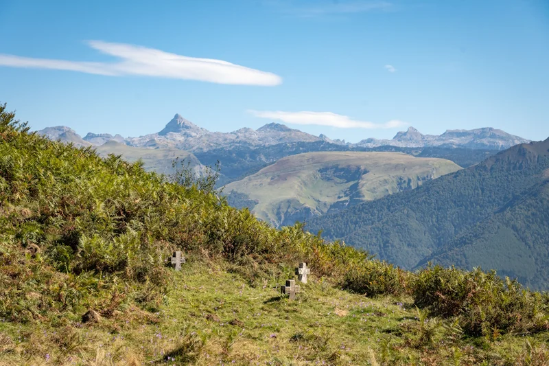 VTT 20 - Ükhümürrütia handia VTT · Menditte