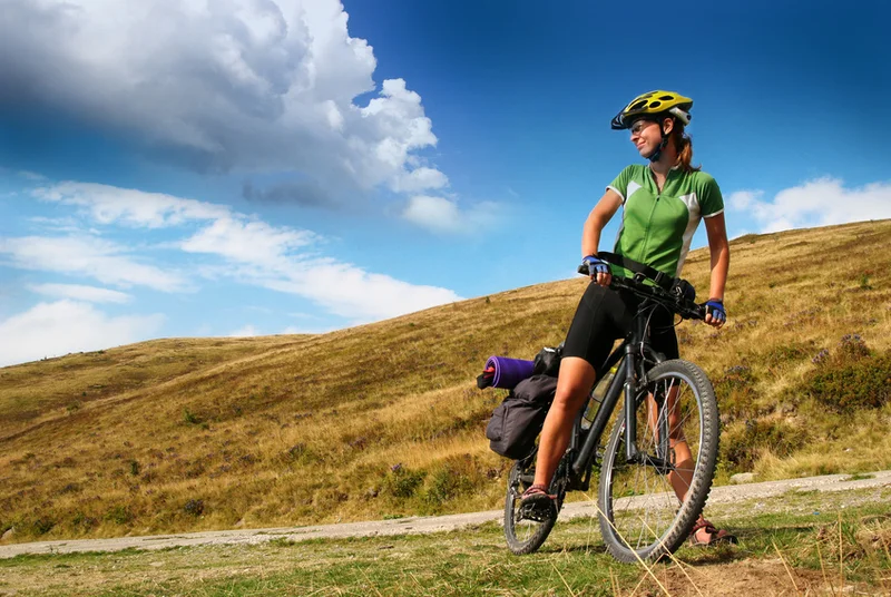 Vélo de route La vallée de l'Adour (cyclotourisme) · Ustaritz