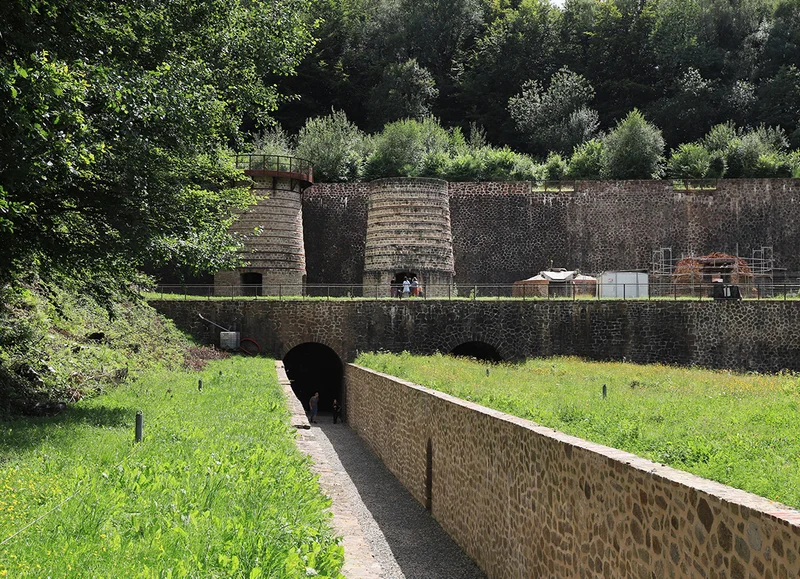Randonnée Le Fer, Dompierre - Randonnée à pied · Dompierre