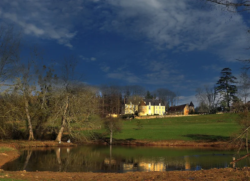 Randonnée La Forêt de Trahant, Le Perche - Randonnée à pied · Val-au-Perche