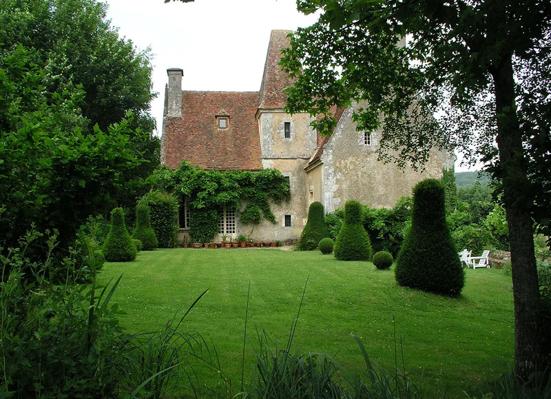 Randonnée Le bois des Sicots, Le Perche - Randonnée à pied · Longny les Villages