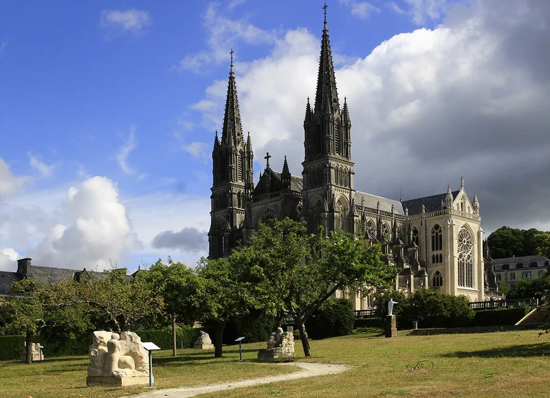 Randonnée Le grand tour de Réno-Valdieu, Le Perche - Randonnée à pied · La Chapelle-Montligeon