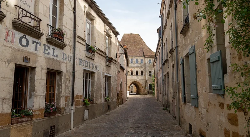 Randonnée Au fil du temps, Mortagne-au-Perche - Randonnée à pied · Saint Germain-De-Loisé