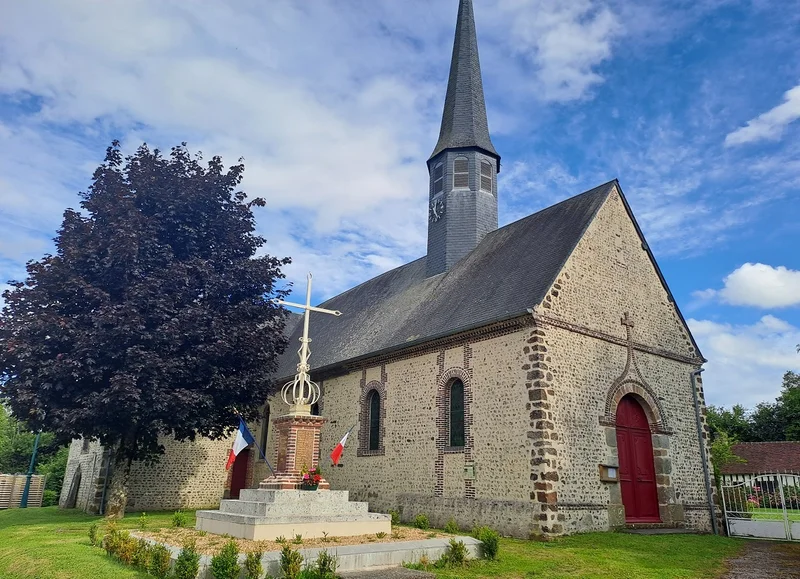 Randonnée La voie d'Auguaise - Randonnée à pied en Pays d'Ouche · Auguaise
