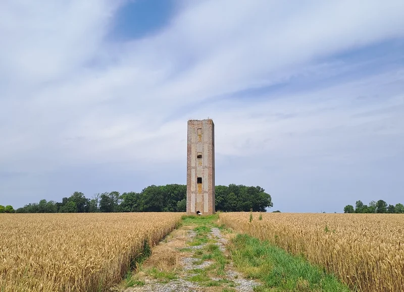 Randonnée Le Télégraphe - Randonnée à pied en Pays d'Ouche · L'Aigle